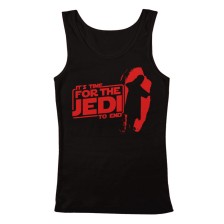 End of Jedi Women's